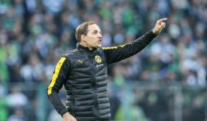 BVB- PSG : le bilan de Thomas Tuchel à Dortmund vs ses prédécesseurs