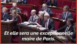 Municipales: interpellé sur la candidature d’Agnès Buzyn, Edouard Philippe affronte le chahut des députés LR