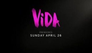 Vida - Trailer Saison 3