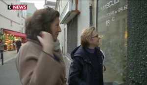 Municipales : Agnès Buzyn lance sa campagne express