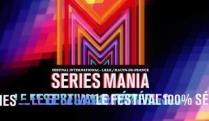 Bande-annonce Festival Séries Mania 2020