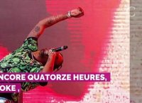 Le rappeur Pop Smoke est mort à l'âge de 20 ans, assassiné à son domicile
