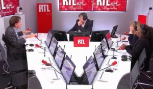 L'invité de RTL Soir du 19 février 2020