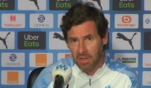 26e j. - André Villas-Boas revient sur l’affaire Marega : “Pour moi, c’est honteux”