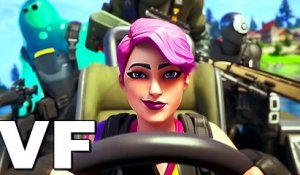 FORTNITE 2 Saison 2 Bande Annonce VF