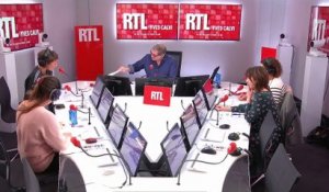 Le journal de 7h30 du 21 février 2020