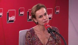 Sandrine Bonnaire : "Agnès Varda, surtout dans le documentaire, avait une vraie poésie"