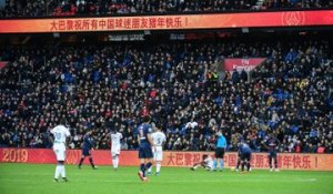 PSG - Bordeaux : le bilan des Parisiens à domicile