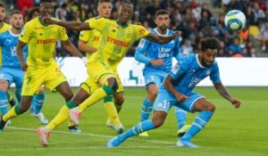 OM - FC Nantes : notre simulation FIFA 20 (L1 - 26e journée)