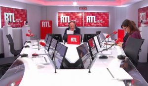L'invité de RTL Soir du 21 février 2020