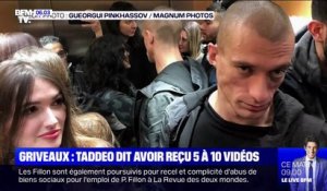 Affaire Griveaux: Piotr Pavlenski affirme vouloir relancer son site de diffusion de vidéos