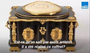 Raconte-moi une œuvre : le coffret Diehl - Bethouart du Musée de Picardie