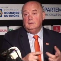 ATP - Marseille 2020 - Bernard Giudicelli a bien voulu se pencher sur l'état actuel du tennis féminin français : ""Le risque existe, je ne le néglige pas"