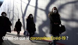 Qu'est-ce que le coronavirus Covid-19 ?