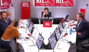 RTL Déjà demain du 24 février 2020