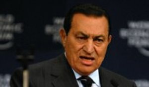 Égypte : L'ancien président Hosni Moubarak est mort à l'âge de 91 ans