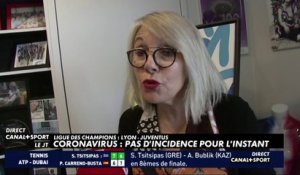 Lyon - Juventus : La maire de Décines en colère