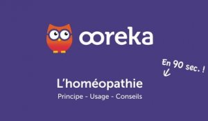 Homéopathie : principe, usage, conseils