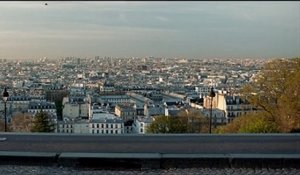 Sous les étoiles de Paris Bande-annonce VF (2020) Catherine Frot, Mahamadou Yaffa