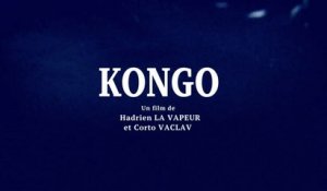 KONGO |2019| WebRip en Français (HD 1080p)