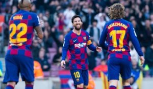 Real Madrid - FC Barcelone : le déclic de la saison pour le Barça ?
