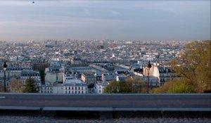 SOUS LES ETOILES DE PARIS : Bande annonce du film de Claus Drexel - Bulles de Culture