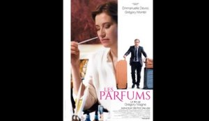 LES PARFUMS (2019) HD 1080p x264 - French (MD)