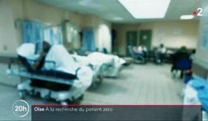 Virus : A la recherche du patient zéro en France qui reste introuvable malgré l'enquête qui se poursuit