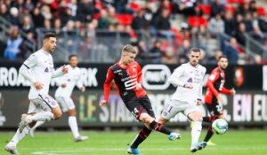 Toulouse FC - Stade Rennais : le bilan des Bretons chez les Violets