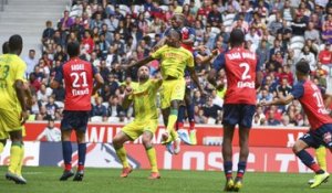 FC Nantes - LOSC : le bilan des Dogues chez les Canaris