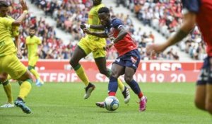 FC Nantes - LOSC : le bilan des Dogues à la Beaujoire