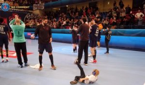 No Comment Handball - le zapping de la semaine EP.23 (19-20)