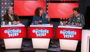 Valérie Mairesse et Roselyne Bachelot étaient chez les soeurs