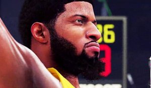 NBA 2K20 "My TEAM Leap Year Pack " Bande Annonce