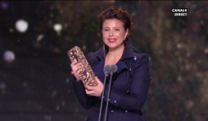 Papicha - Meilleur Premier Film - César 2020