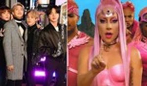 BTS Cancels Tour Dates Due to Coronavirus, Lady Gaga and Harry Styles Drop New Videos and More! | Billboard News