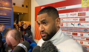 27e j. - Amavi : “C’était primordial de gagner”