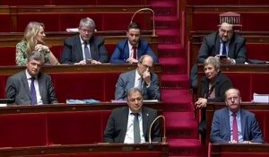 Retraites: Edouard Philippe annonce le recours à l'article 49-3 de la Constitution pour faire adopter sans vote le projet de réforme