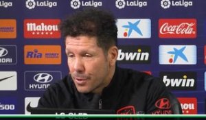 26e j. - Simeone compare Lemar et Carrasco