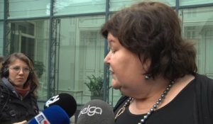 Bientôt interdit de se rendre en Italie?  La réponse de Maggie De Block