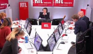 RTL Déjà demain du 02 mars 2020