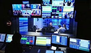 Une soirée spéciale coronavirus sur France 2 : "Il n'y aura pas de tabou", promet Michel Cymès