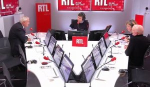 L'invité de RTL Soir du 03 mars 2020