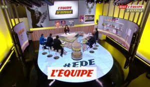 La Petite Lucarne du 3 mars 2020 - Foot - L'Equipe d'Estelle