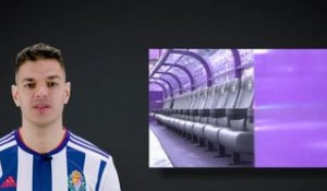 FOOTBALL: La Liga: Ben Arfa : "La Liga est le meilleur championnat du monde"