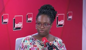 Sibeth Ndiaye : "On sait que les enfants sont très peu atteints par le virus, parce qu’ils ont une immunité qui leur permet de mieux y résister, mais on sait qu’ils peuvent potentiellement être des porteurs"