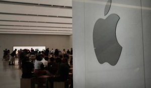 Apple prêt à payer 500 millions de dollars pour le ralentissement des iPhones