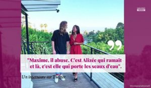 Pékin Express 2020 - Maxime : son comportement envers Alizée décrié sur Twitter
