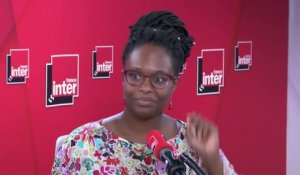 Sibeth Ndiaye, porte-parole du gouvernement