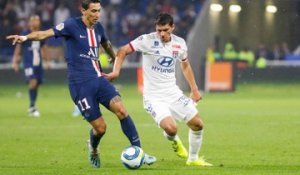OL - PSG : le bilan des Gones face au PSG (Coupe de France - demi-finale)